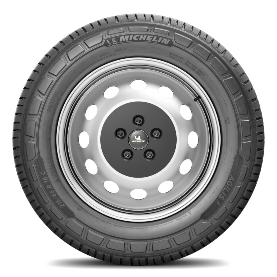 Pneu Michelin Agilis R R Auto Be