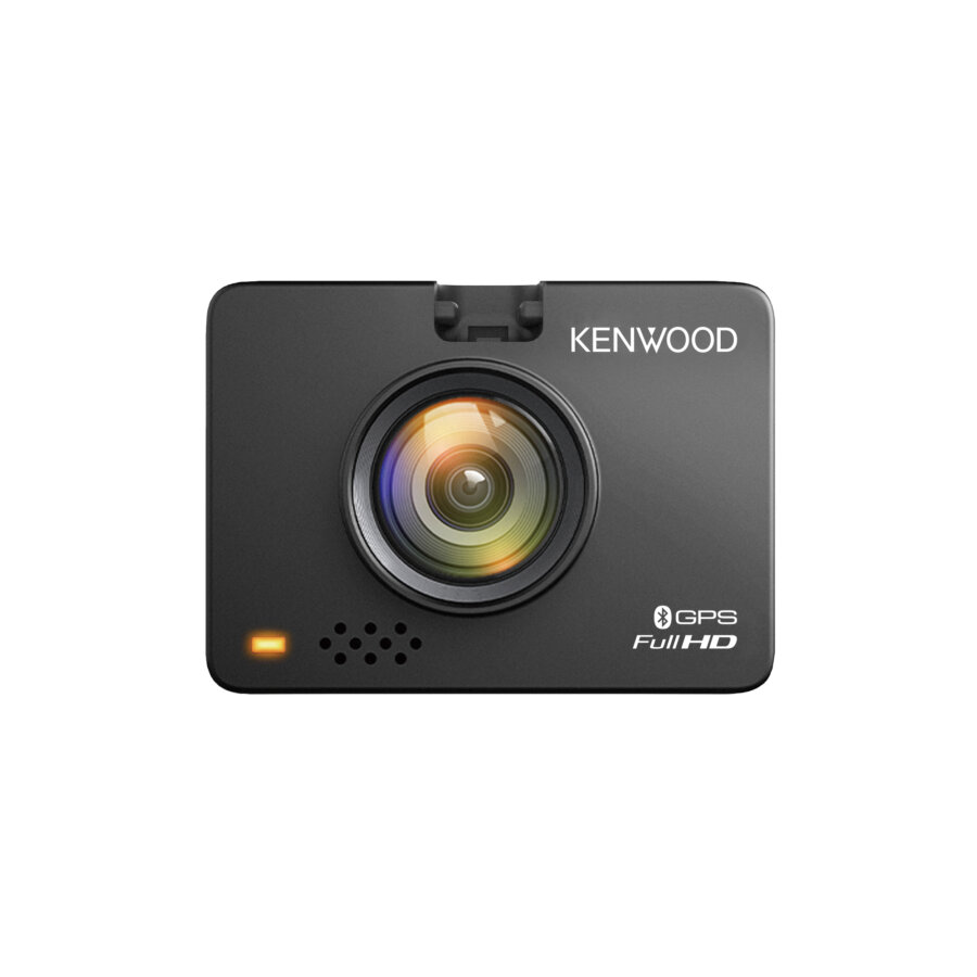 Dashcam kenwood drv-a310w