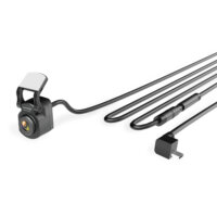 Dashcam arrière KENWOOD KCA-R110