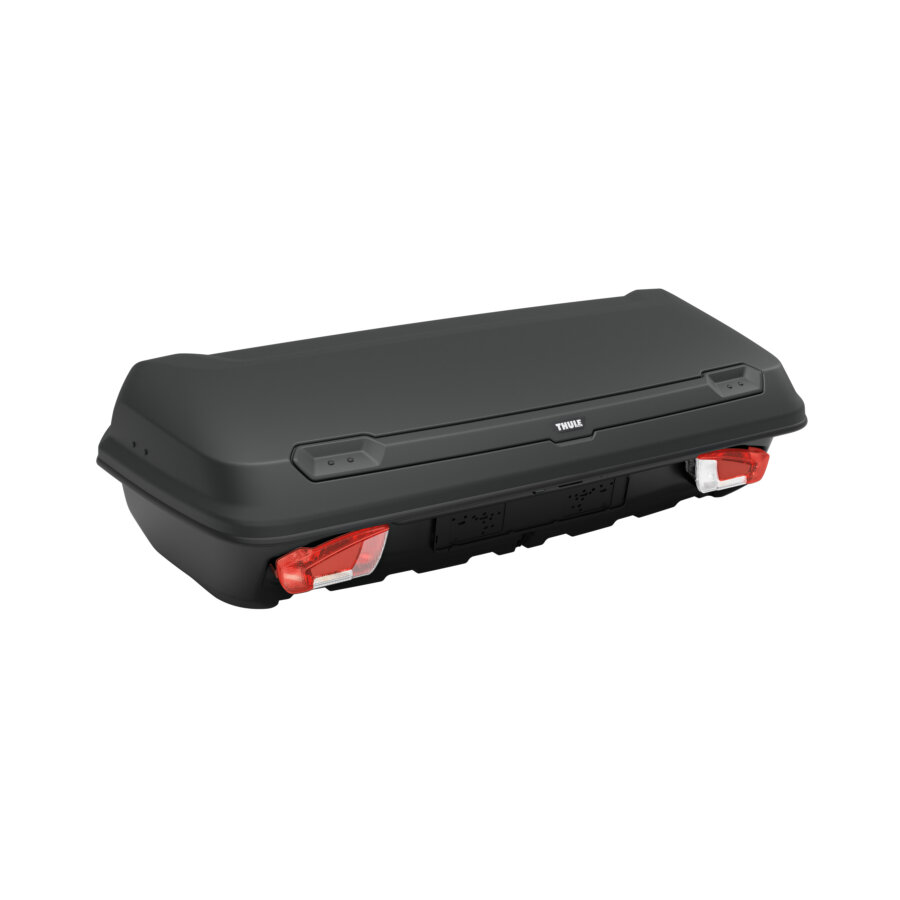 Coffre d attelage THULE ARCOS L 400L Auto5