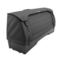 Transport Voyage PVC 500D Wisamic Coffre Arrière Attelage 417 Litres - Sac Transport Étanche 118x61x58cm PVC 500D Sac Transport Attelage Wisamic 417 Litres étanche Voyage