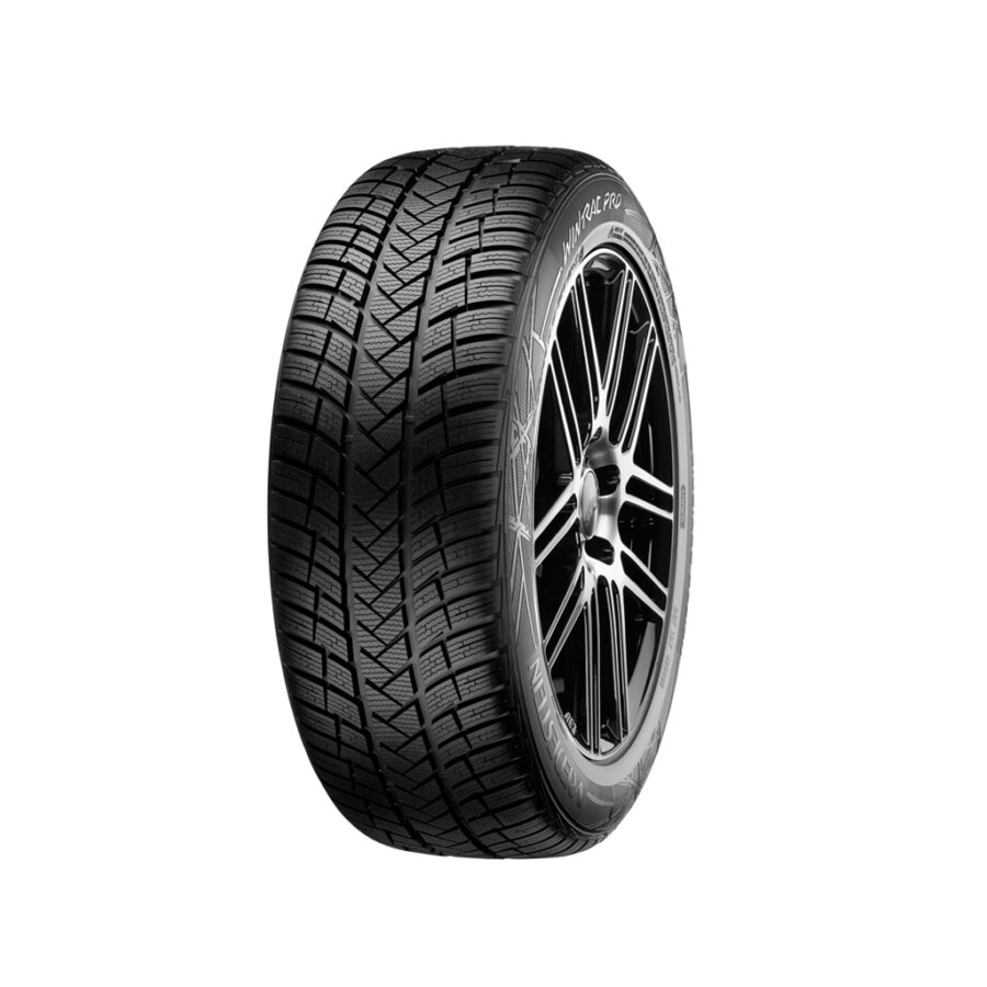 Band toerisme vredestein wintrac pro 255/35 r20 97 w xl