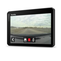 GPS GARMIN DRIVECAM™ 76,  7"