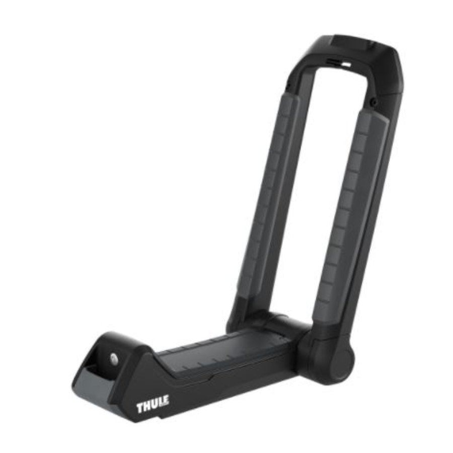 Porte-kayak en berceau thule aero 849000