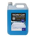 Ruitensproeiervloeistof antivries -15&deg;C TECHNOCAR 5L