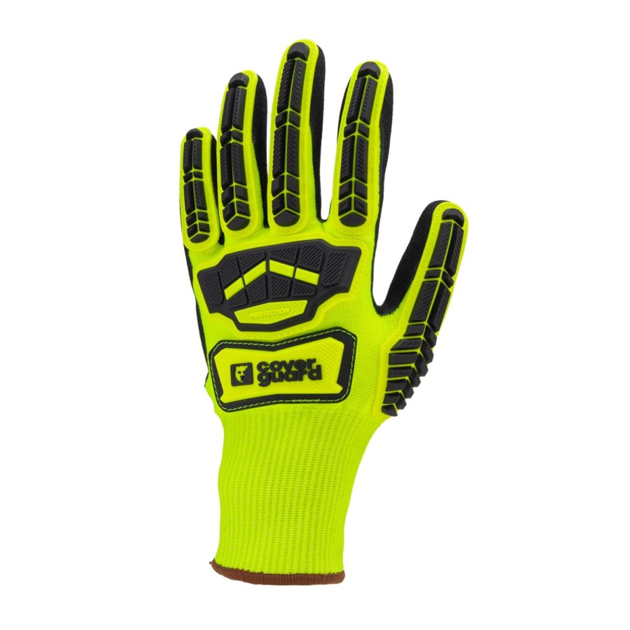 Paire de gants pour travaux de précision taille 10