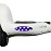 Hoverboard DENVER  DBO-10050 wit 10" 