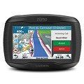 GPS moto GARMIN Zūmo 345LM WE Europe 24 pays