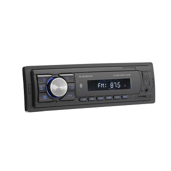 Autoradio DX PV-8070BT