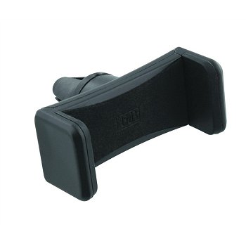 Support de smartphone sur grille de ventilation TNB