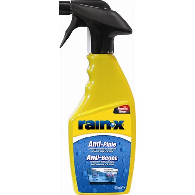 Anti-regen RAIN-X 500 ml