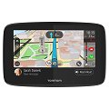 GPS TOMTOM GO520 wifi wereldkaart