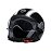Casque jet RIDE 701 damier noir Taille M 