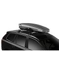 Dakkoffer Thule Motion XT SPORT Silver Grey 300L