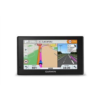 GPS GARMIN DriveSmart 51 Europe 46 pays