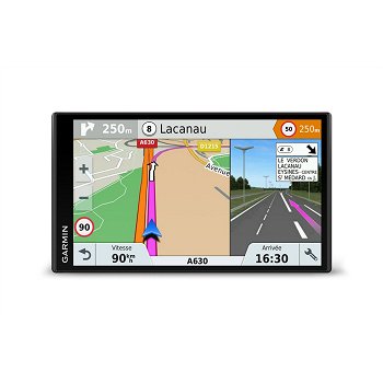GPS GARMIN DriveSmart 61 Europe 46 landen