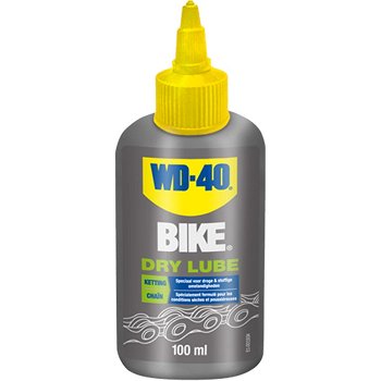 Lubrifiant sec WD-40 BIKE 100ml