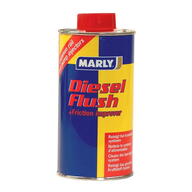 Diesel flush Marly 500ml Auto5.be