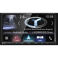 Autoradio KENWOOD DNX7170DSE3