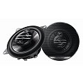 2 haut-parleurs PIONEER TS-G1030F