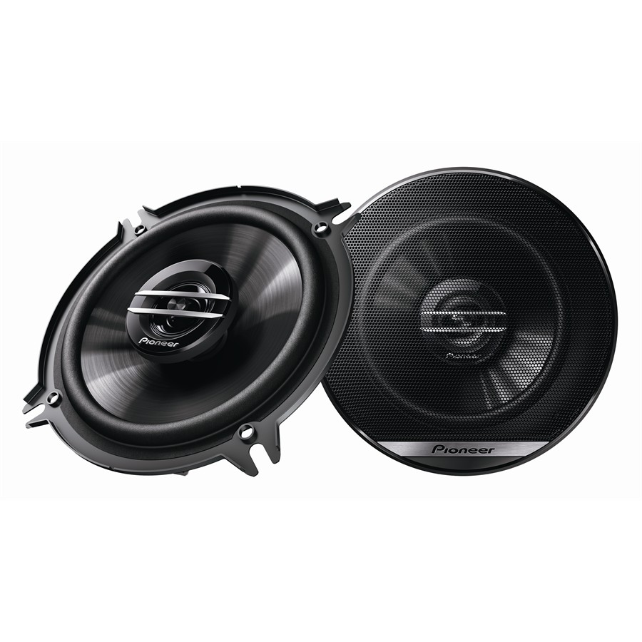 2 Luidsprekers PIONEER TS-G1320F : Auto5.be