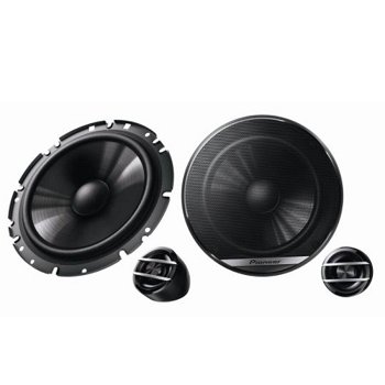 2 Luidsprekers PIONEER TS-G170C