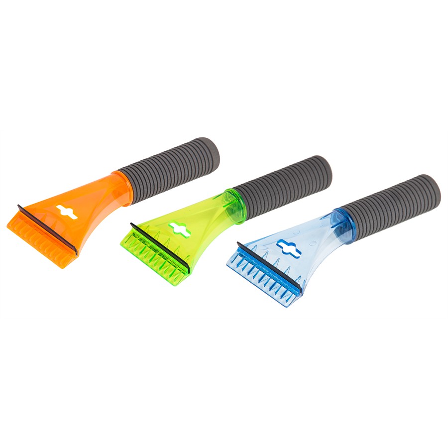Brosse/Gratte-Givre voiture Max-Is KUNGS - Auto5