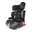 Autostoel Isofix Oasys Evo Fixplus CHICCO Groep 2/3 Grijs 
