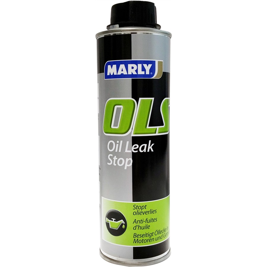 Oil Leak Stop Marly 200ml