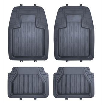 Tapis De Sol C3 Aircross Norauto