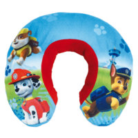 Nekkussen JEMINI Paw Patrol met polyesterschuim