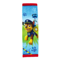 Bescherming voor veiligheidsgordel JEMINI Paw Patrol polyester schuim
