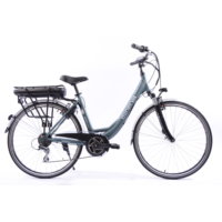 Minerva deals velo electrique