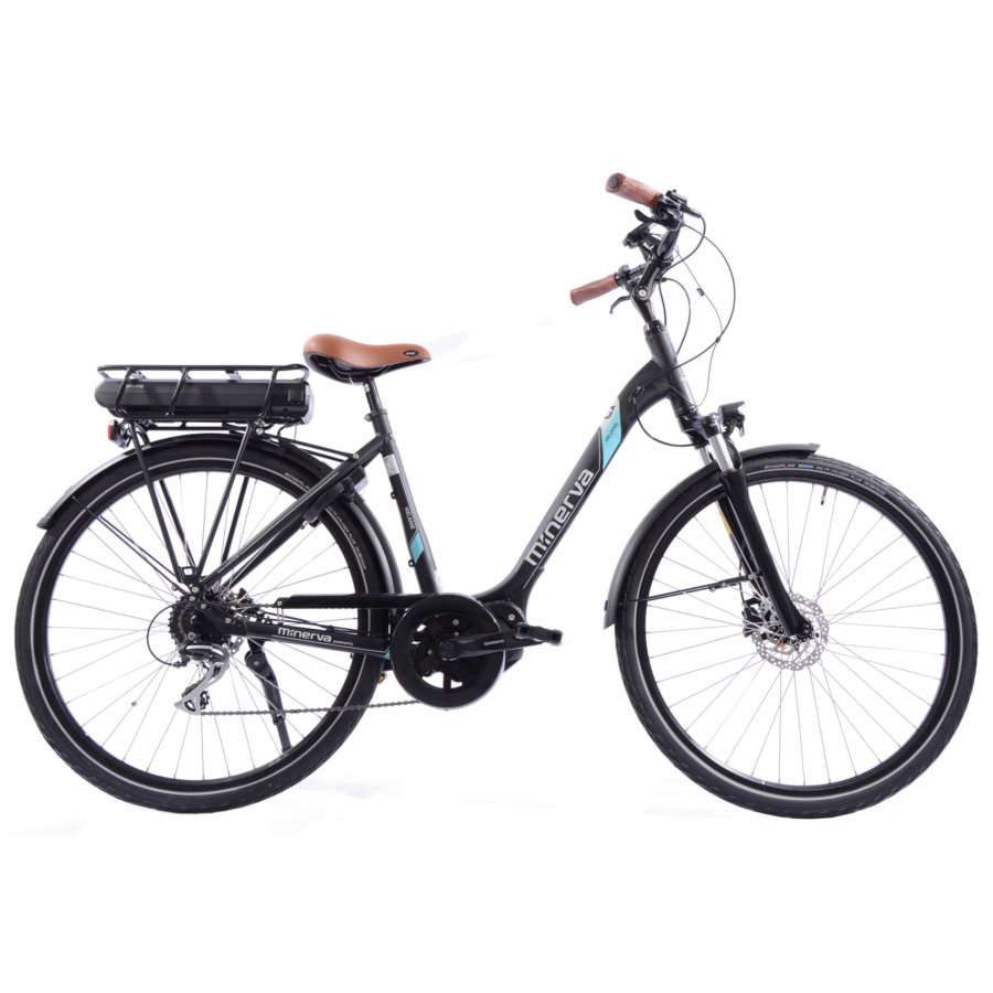 Casque vélo adulte TNB Urban Moov taille L - Auto5