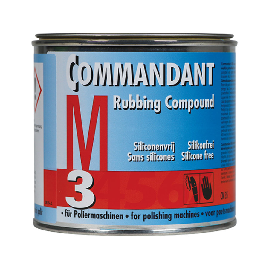 Epoxid1® Polijstpasta Epoxyhars | 250 Ml | Hoogglans Afwerking Microparel Technologie Polijstmiddel Voor Epoxyhars Hars En Kunststof