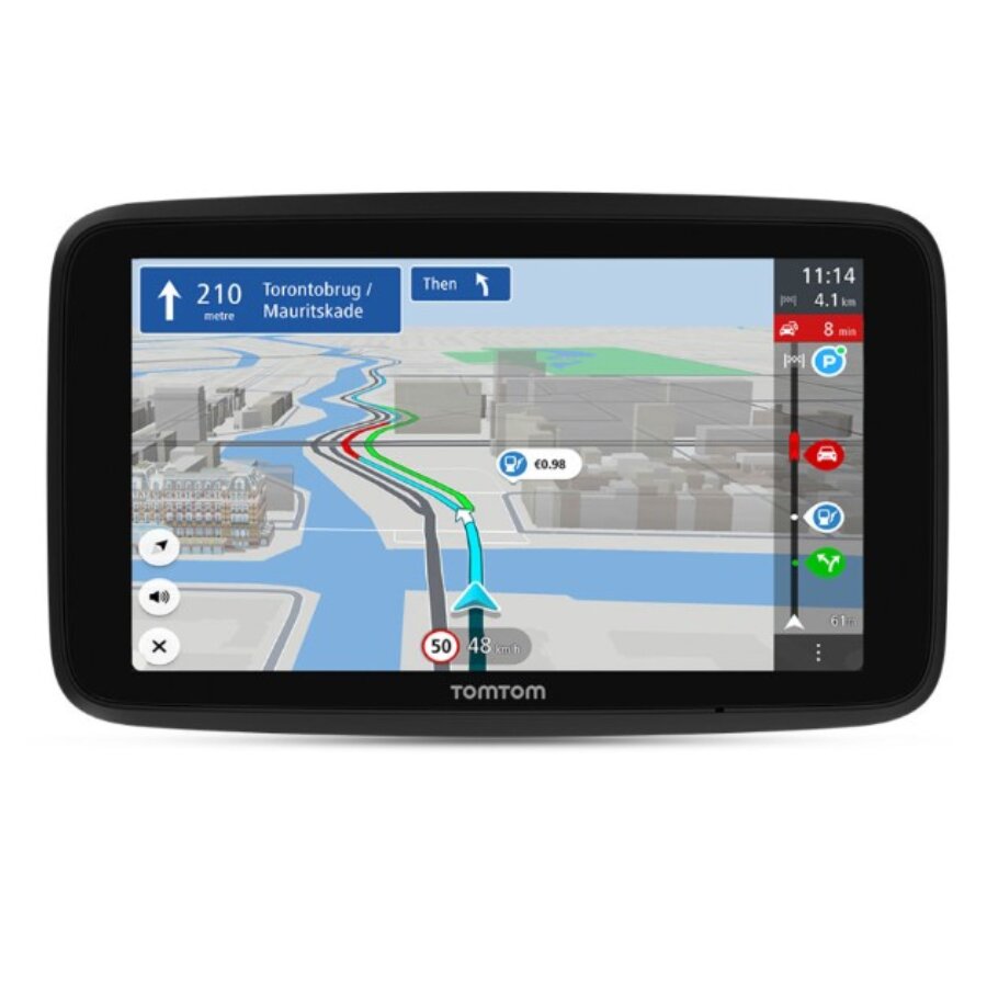 GPS pas cher, GPS Garmin, GPS Tomtom - Auto5