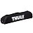 Coffre de toit souple THULE Ranger 90 noir 280 L 