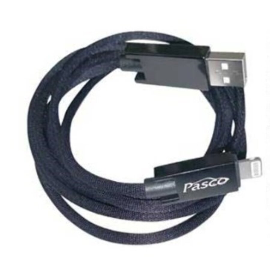 Usb/lighting kabel
