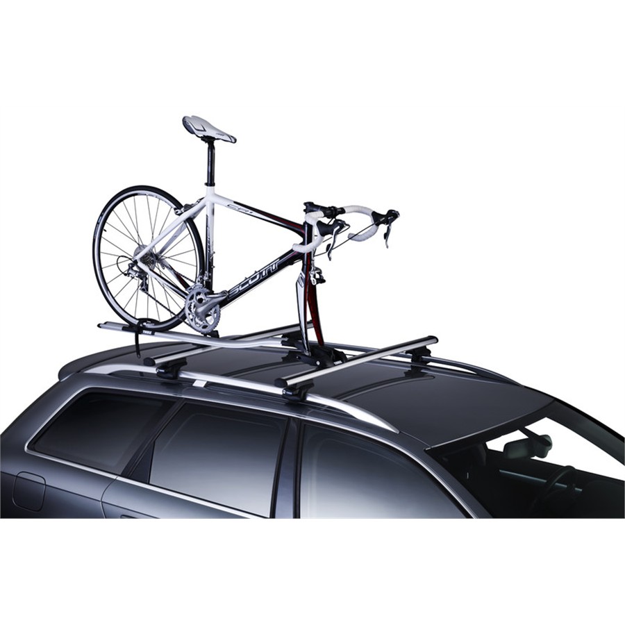 Portevélo de toit THULE Outride 561 pour 1 vélo Auto5.be