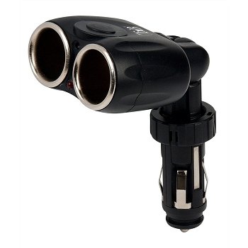 Doubleur Allume-cigares TNB