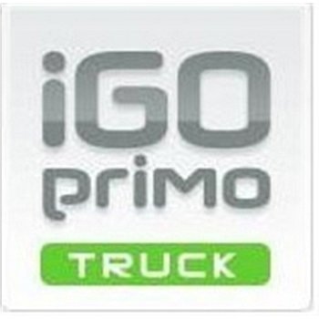Carte de navigation iGO Primo PHONOCAR NV953 Europe pour camion