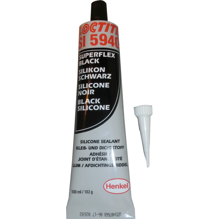 Loctite 3020 - Afdichtingsmiddel pakkingverlijming High Tack - 400 ml