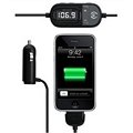 Transmetteur FM iPhone / iPod Belkin