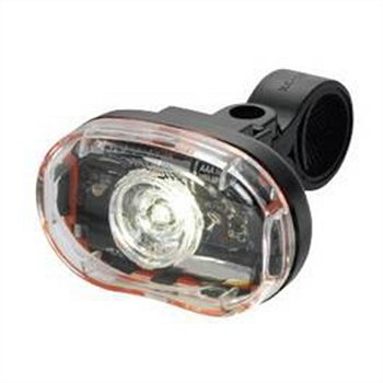 Koplamp voor fiets met led