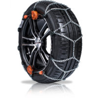 2 chaînes neige WEISSENFELS Clack & Go M44 11