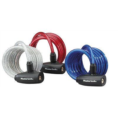 Antivol Auvray Articulé City Lock 85 Cm