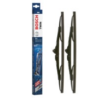 2 balais d'essuie-glace BOSCH Twin 340 340mm/340mm