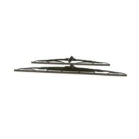 2 balais d'essuie-glace BOSCH Twin avec spoiler 604S
