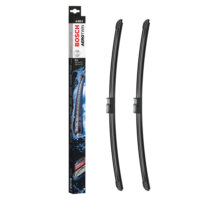 2 balais d'essuie-glace BOSCH Aerotwin Origin A925S 530mm/530mm