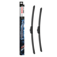 2 balais d'essuie-glace BOSCH Aerotwin Retrofit AR551S
